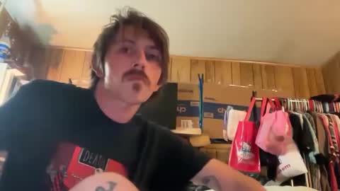 FUCKR online show from October 10, 11:04 am