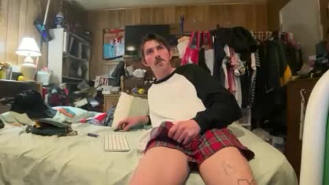 FUCKR online show from February 6, 10:23 am