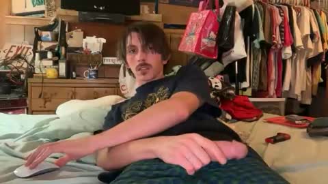 FUCKR online show from October 18, 8:19 am