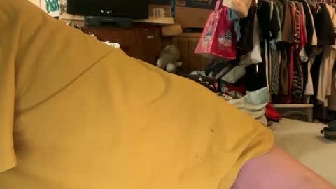 FUCKR online show from October 13, 9:04 am