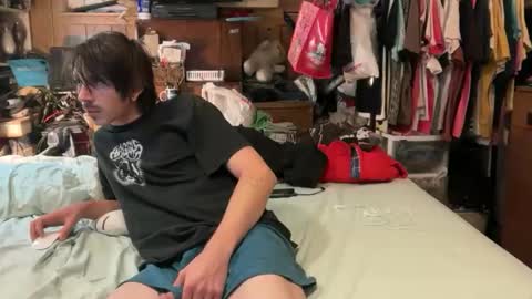 FUCKR online show from November 1, 1:26 pm