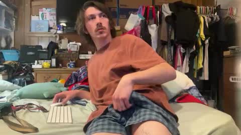 FUCKR online show from December 20, 12:56 pm