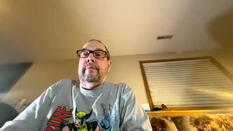 Snapshot of 69rumbler chatting on September 21, 7:30 am 69rumbler online show from September 21, 7:30 am