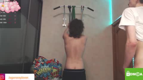 6horny_as_fuck9 online show from February 7, 7:27 pm