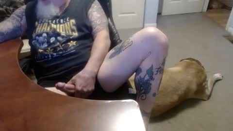Snapshot of 70paborn chatting on September 23, 10:20 pm MASTIFF online show from September 23, 10:20 pm