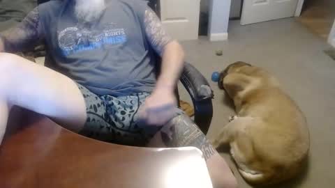Snapshot of 70paborn chatting on September 15, 5:25 pm MASTIFF online show from September 15, 5:25 pm