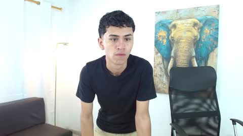 Alan online show from October 21, 1:14 pm