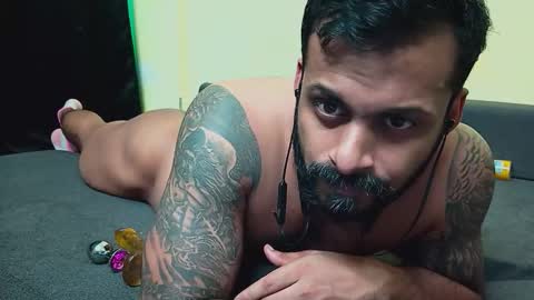 Ayush online show from January 14, 9:40 pm