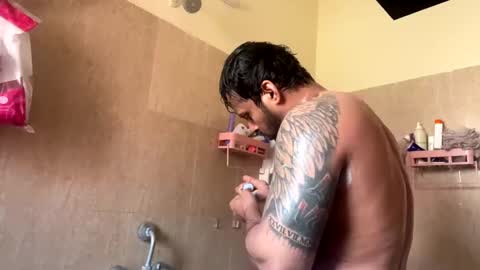 Ayush online show from February 25, 3:51 am