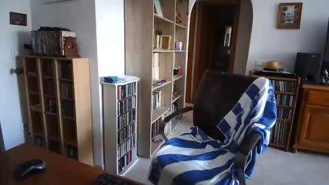  Papi  online show from March 25, 11:36 am