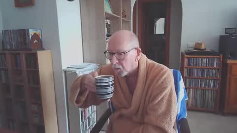  Papi  online show from November 14, 10:06 am