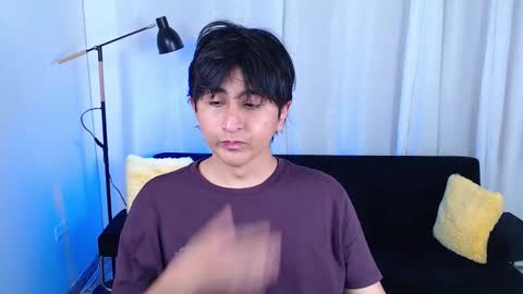 zyan online show from January 7, 8:36 pm