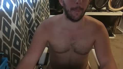 Thomas Rexxx online show from September 15, 5:25 pm