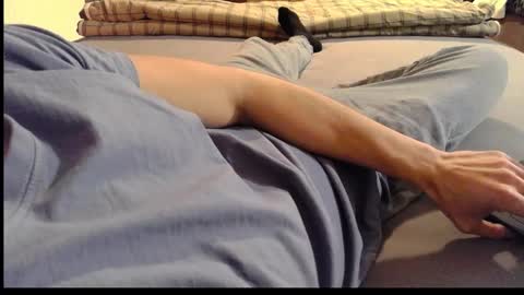 87johnny online show from December 10, 10:27 pm