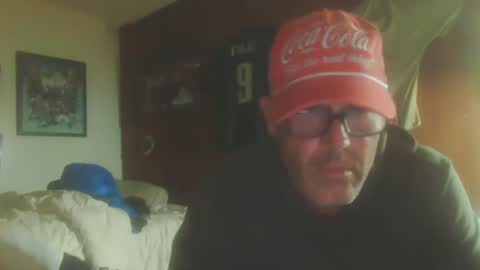 88mikey88mike online show from October 13, 4:18 am