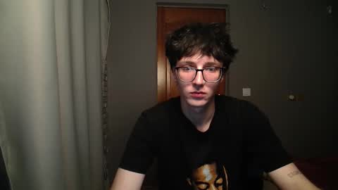 Phillip online show from October 22, 11:30 pm