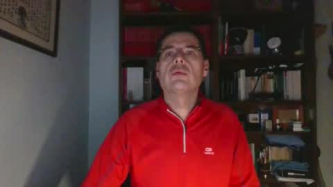 8age online show from January 18, 10:56 pm