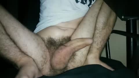 Snapshot of 8incher_x chatting on January 21, 2:22 pm 8incher_x online show from January 21, 2:22 pm