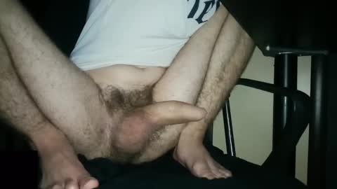 Snapshot of 8incher_x chatting on February 14, 4:47 am 8incher_x online show from February 14, 4:47 am