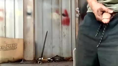 8intenn online show from October 8, 4:22 pm