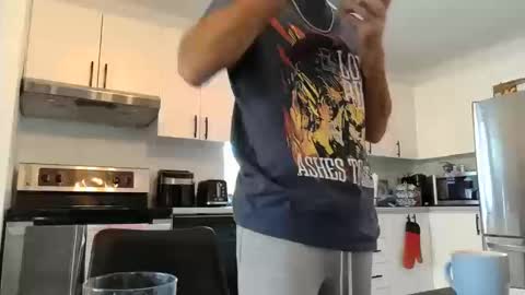 8james5 online show from October 10, 1:38 pm