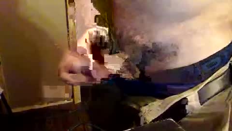 8magicstick8 online show from April 11, 3:46 am