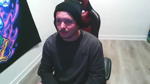 NaughtyDaddy online show from January 22, 9:11 pm