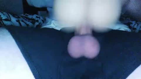 NaughtyDaddy online show from October 11, 8:46 pm