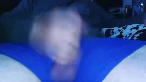 NaughtyDaddy online show from October 19, 11:08 pm