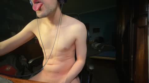 Snapshot of 91stefisexy91 chatting on March 2, 1:04 am 91stefisexy91 online show from March 2, 1:04 am