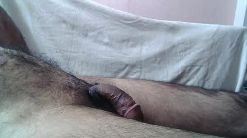 Massive hungry cock online show from April 28, 8:13 pm