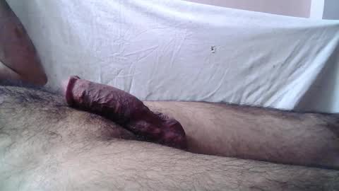 Massive hungry cock online show from April 24, 4:09 pm