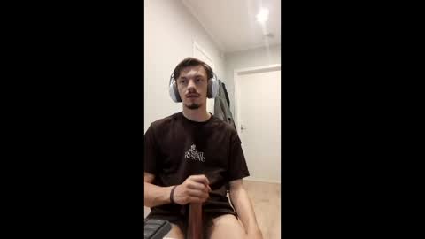 Alex online show from June 10, 9:59 pm