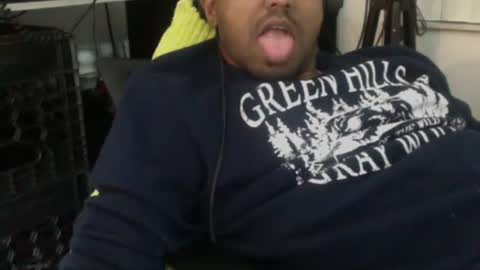 9inchhammer online show from February 26, 4:47 am