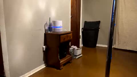 Snapshot of 9nnih chatting on September 25, 1:48 am Santuario Silendious online show from September 25, 1:48 am