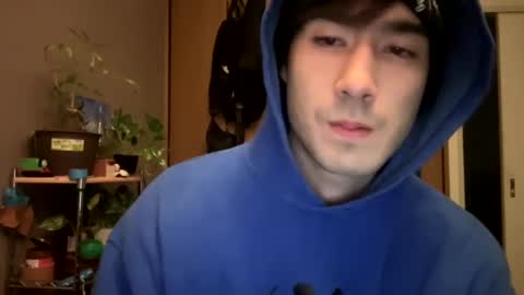 Snapshot of 9thislandd chatting on February 9, 11:25 am 9thislandd online show from February 9, 11:25 am