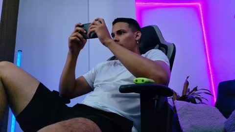 rick online show from February 5, 6:31 am