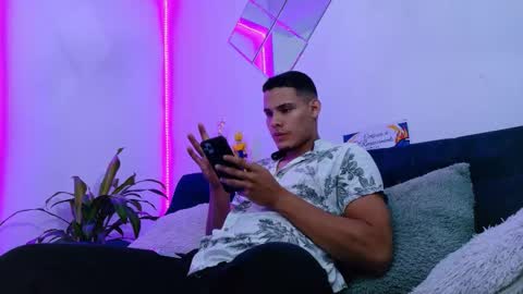 rick online show from February 10, 11:48 am