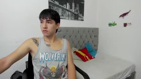 DERECK online show from March 27, 8:59 am