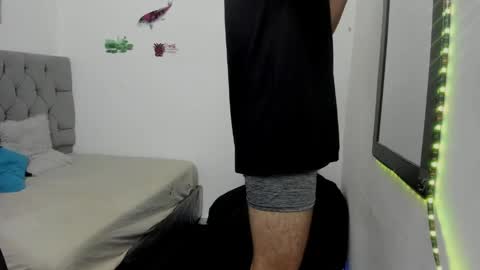 DERECK online show from April 15, 10:26 am