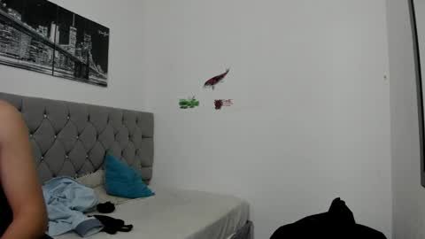 DERECK online show from April 3, 10:12 am