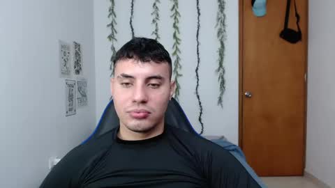 Alex online show from October 3, 2:05 am