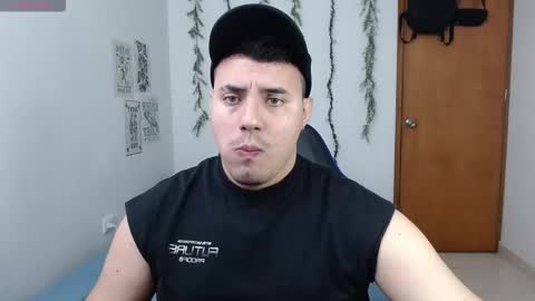 Alex online show from January 10, 4:39 am