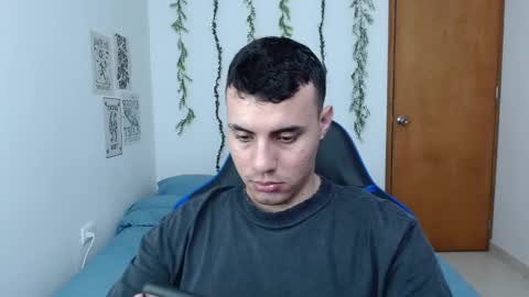 Alex online show from March 3, 12:45 am