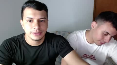 Alex online show from February 10, 2:30 am