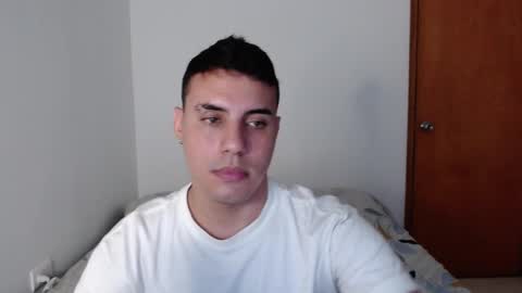 Alex online show from January 9, 10:41 pm