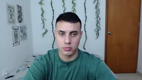 Alex online show from February 28, 1:47 am