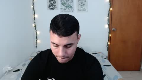 Alex online show from February 12, 4:01 am