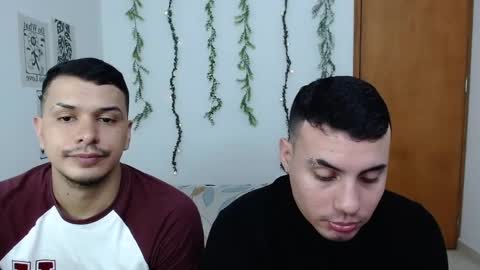 Alex online show from February 27, 4:41 am