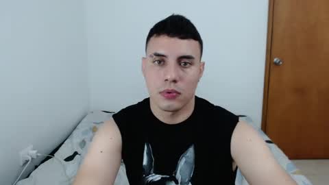 Alex online show from February 8, 5:08 am